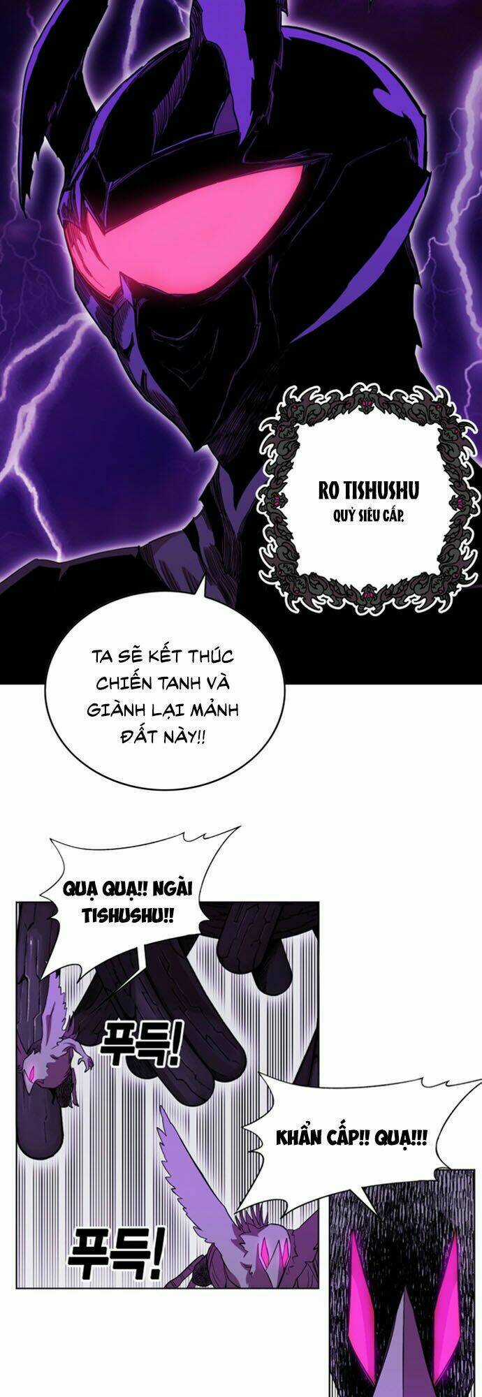 Hard Core Leveling Warrior Ss2 Chapter 49 trang 15