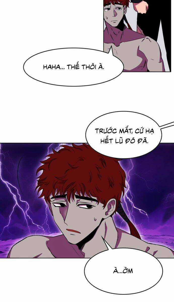 Hard Core Leveling Warrior Ss2 Chapter 49 trang 17