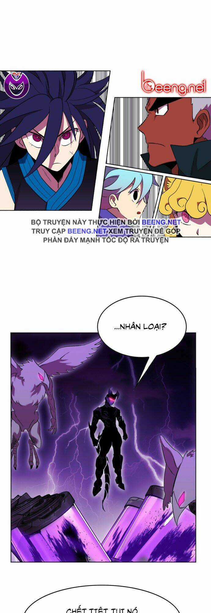 Hard Core Leveling Warrior Ss2 Chapter 49 trang 19