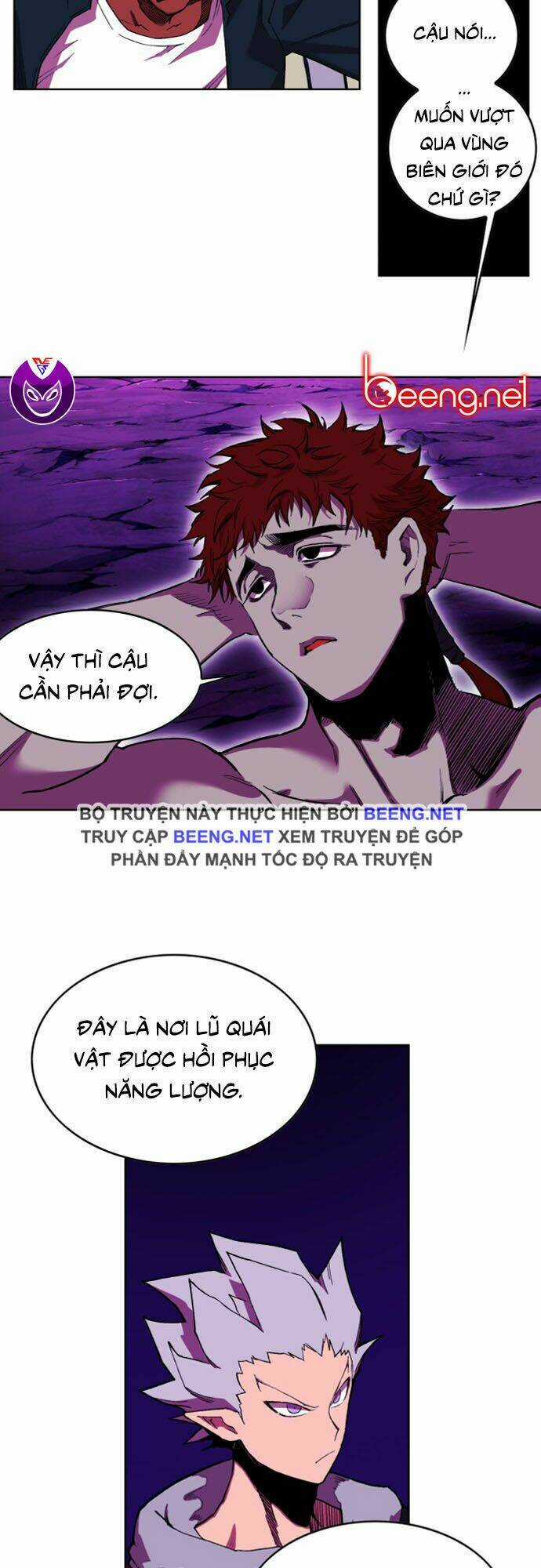 Hard Core Leveling Warrior Ss2 Chapter 49 trang 2