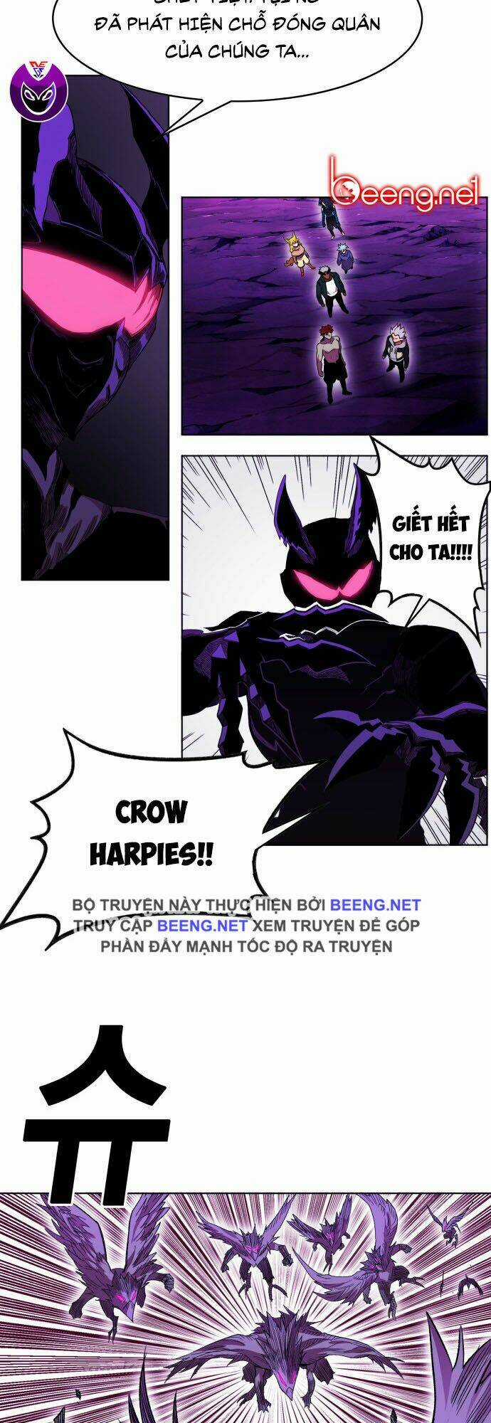 Hard Core Leveling Warrior Ss2 Chapter 49 trang 20