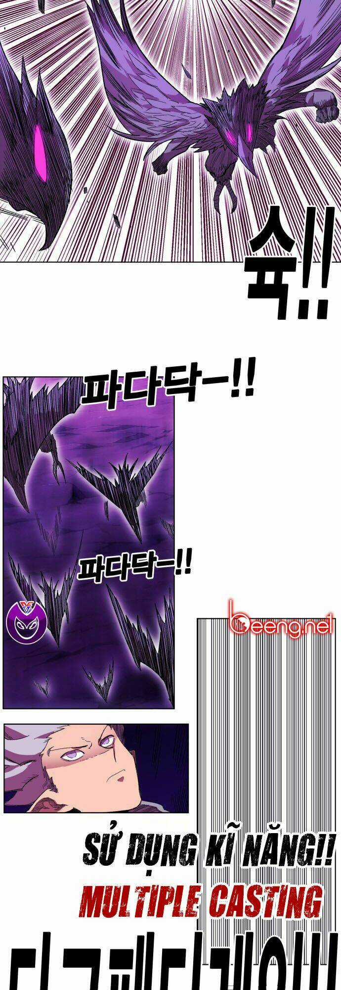 Hard Core Leveling Warrior Ss2 Chapter 49 trang 21