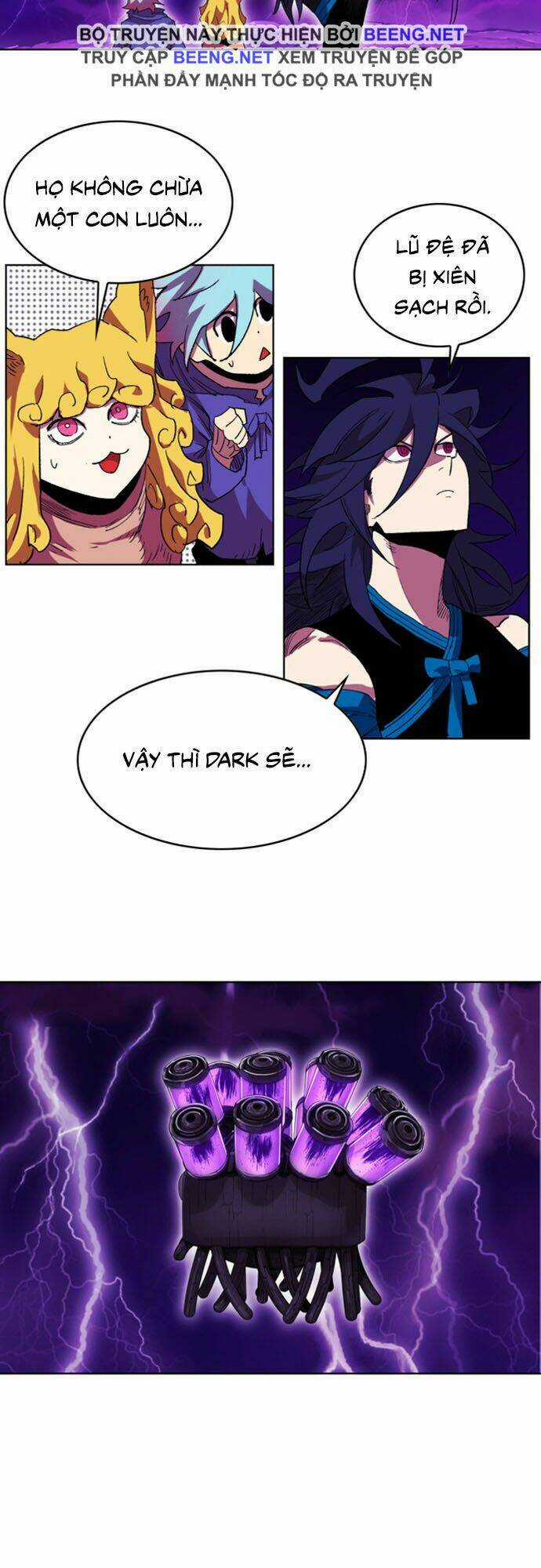 Hard Core Leveling Warrior Ss2 Chapter 49 trang 27