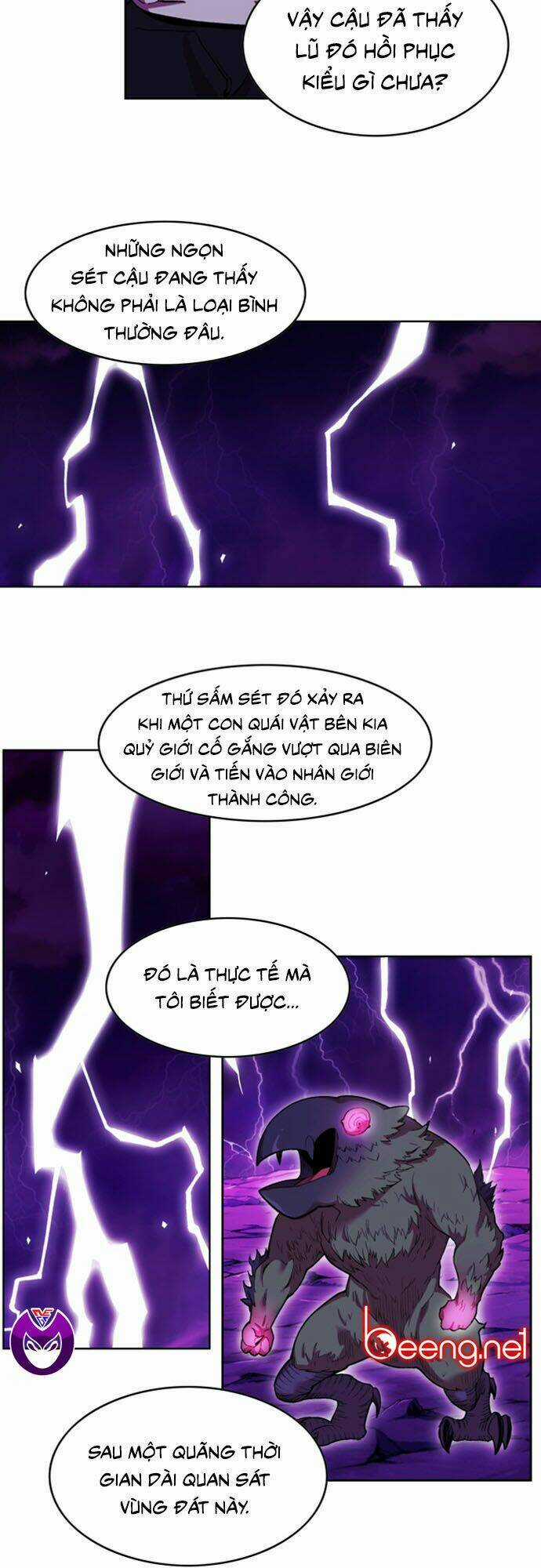 Hard Core Leveling Warrior Ss2 Chapter 49 trang 3