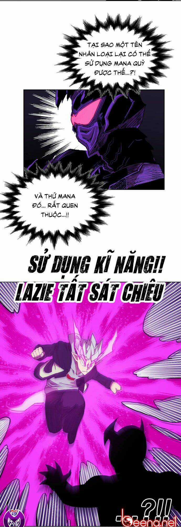 Hard Core Leveling Warrior Ss2 Chapter 49 trang 32