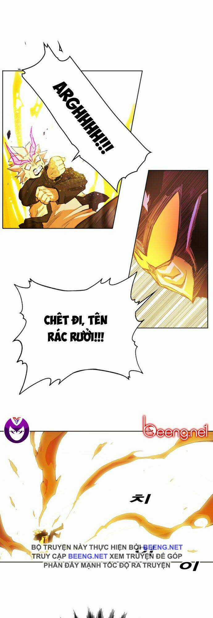 Hard Core Leveling Warrior Ss2 Chapter 49 trang 36