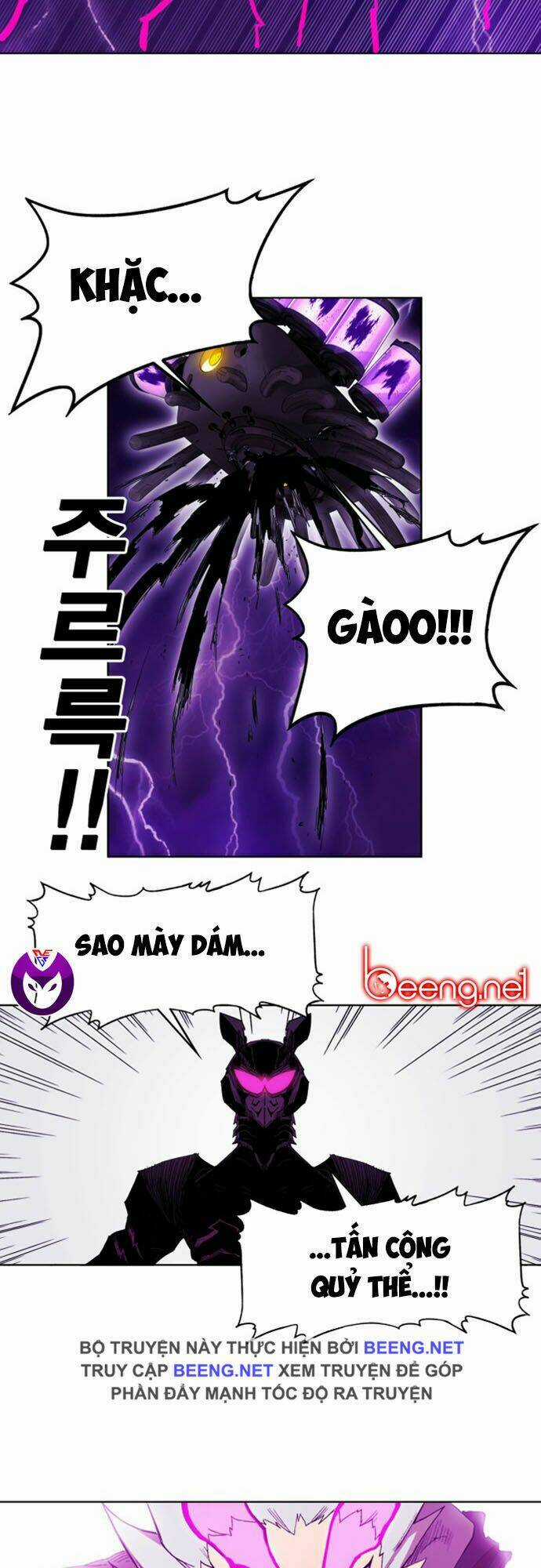 Hard Core Leveling Warrior Ss2 Chapter 49 trang 39