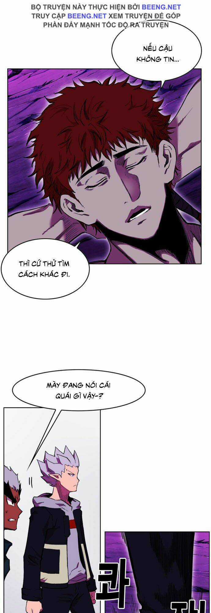 Hard Core Leveling Warrior Ss2 Chapter 49 trang 4