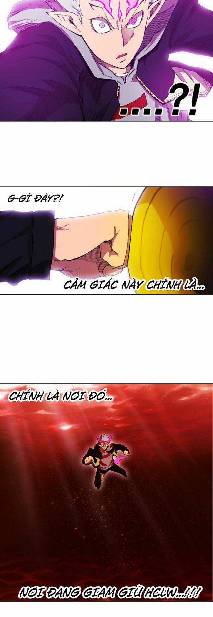 Hard Core Leveling Warrior Ss2 Chapter 49 trang 40