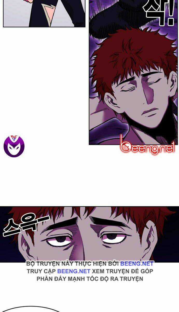 Hard Core Leveling Warrior Ss2 Chapter 49 trang 5