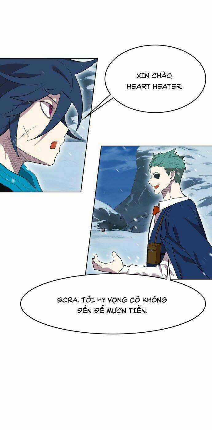 Hard Core Leveling Warrior Ss2 Chapter 5 trang 10