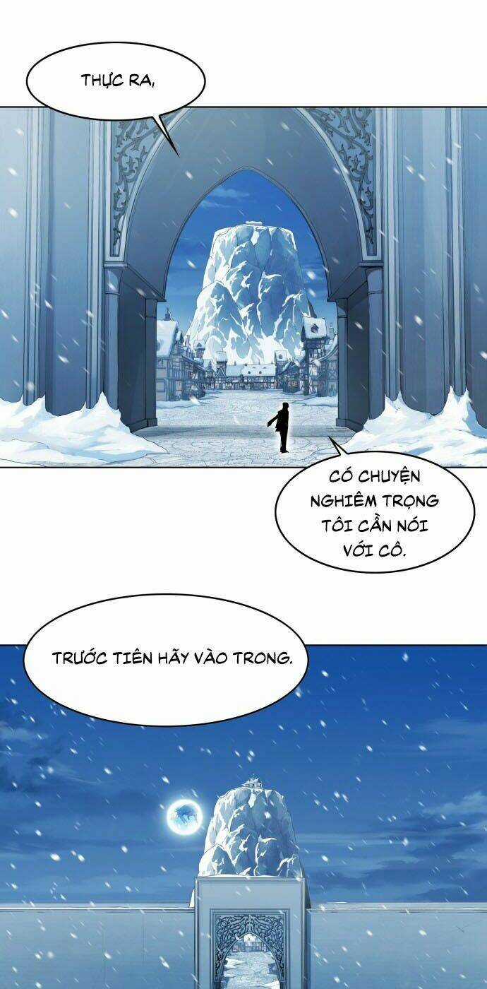 Hard Core Leveling Warrior Ss2 Chapter 5 trang 11