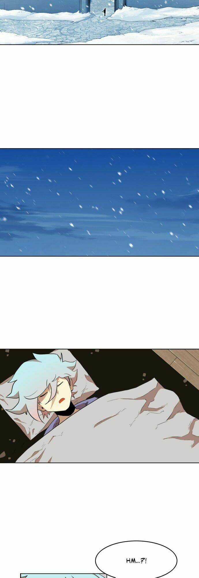 Hard Core Leveling Warrior Ss2 Chapter 5 trang 12