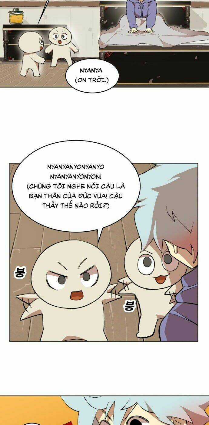 Hard Core Leveling Warrior Ss2 Chapter 5 trang 14