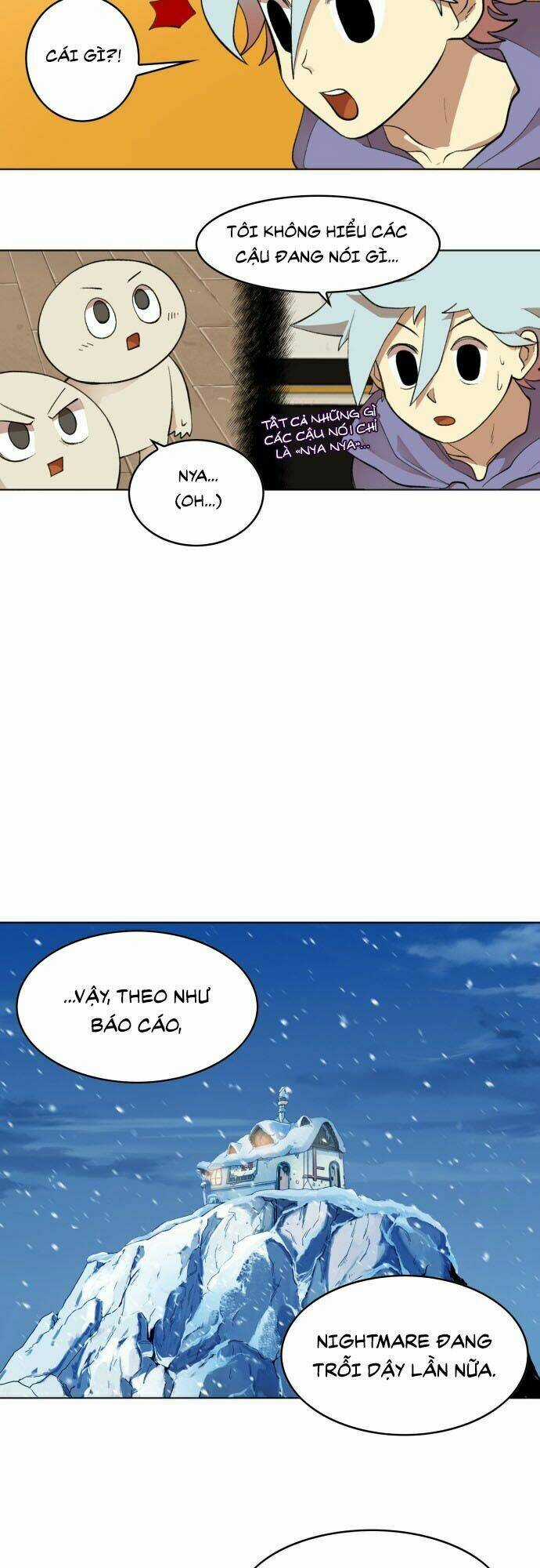 Hard Core Leveling Warrior Ss2 Chapter 5 trang 15