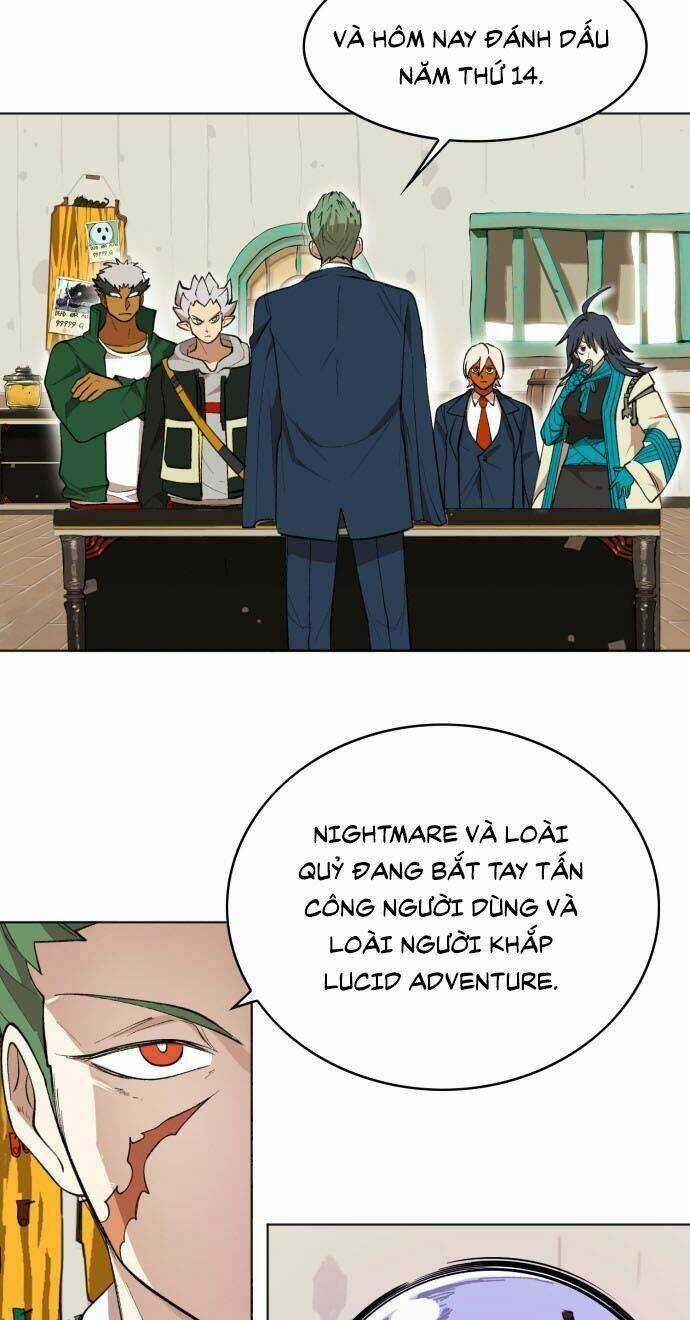 Hard Core Leveling Warrior Ss2 Chapter 5 trang 16