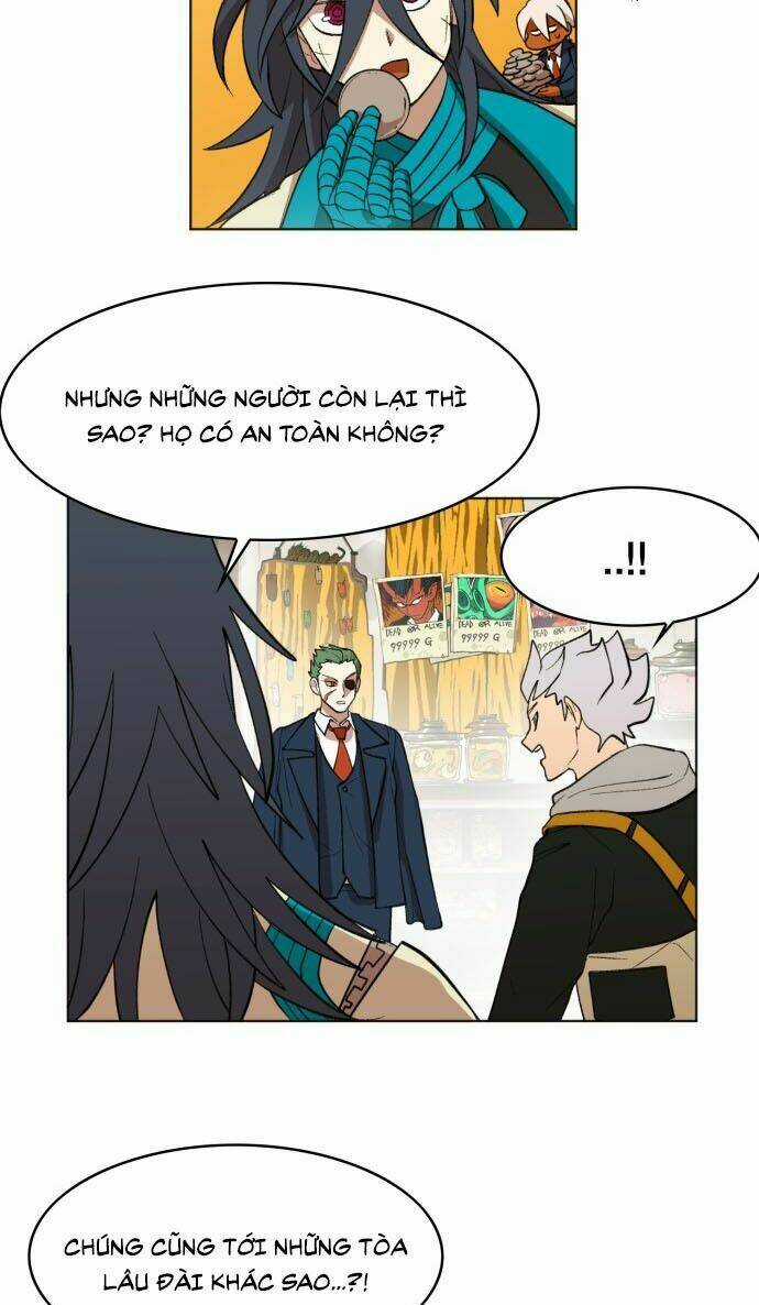 Hard Core Leveling Warrior Ss2 Chapter 5 trang 19