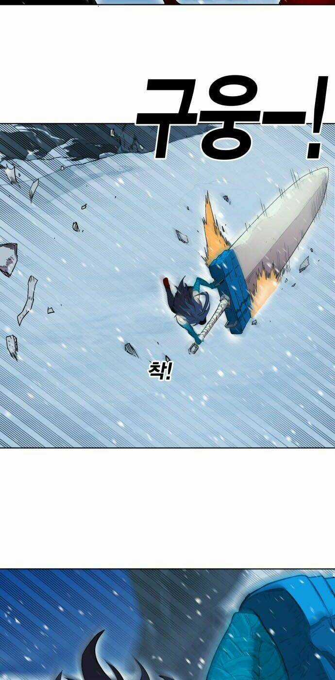 Hard Core Leveling Warrior Ss2 Chapter 5 trang 2