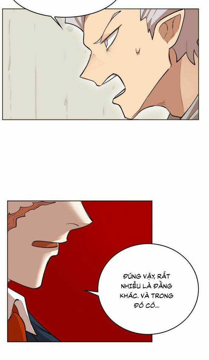 Hard Core Leveling Warrior Ss2 Chapter 5 trang 20