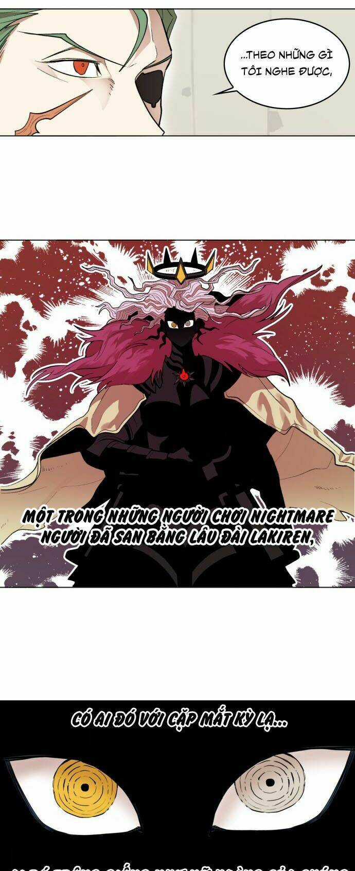 Hard Core Leveling Warrior Ss2 Chapter 5 trang 22