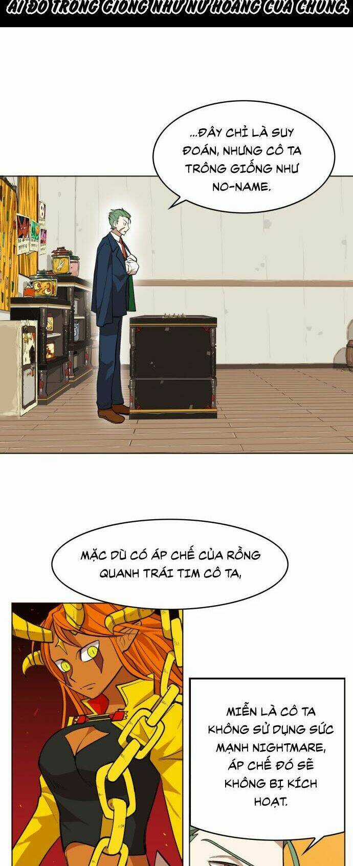 Hard Core Leveling Warrior Ss2 Chapter 5 trang 23