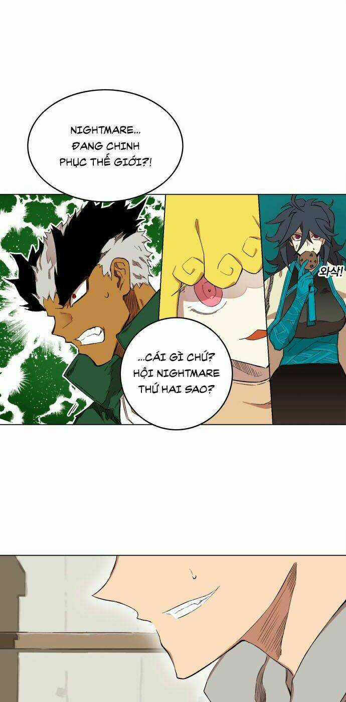 Hard Core Leveling Warrior Ss2 Chapter 5 trang 26