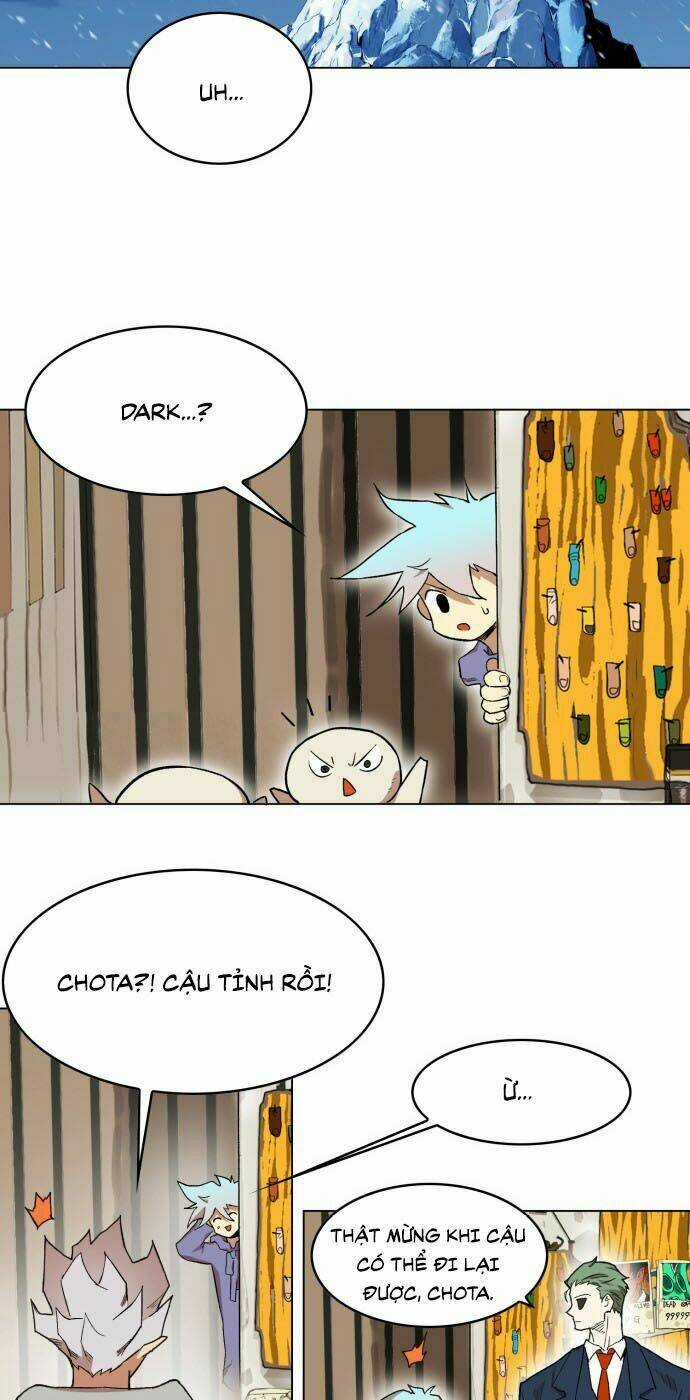 Hard Core Leveling Warrior Ss2 Chapter 5 trang 28