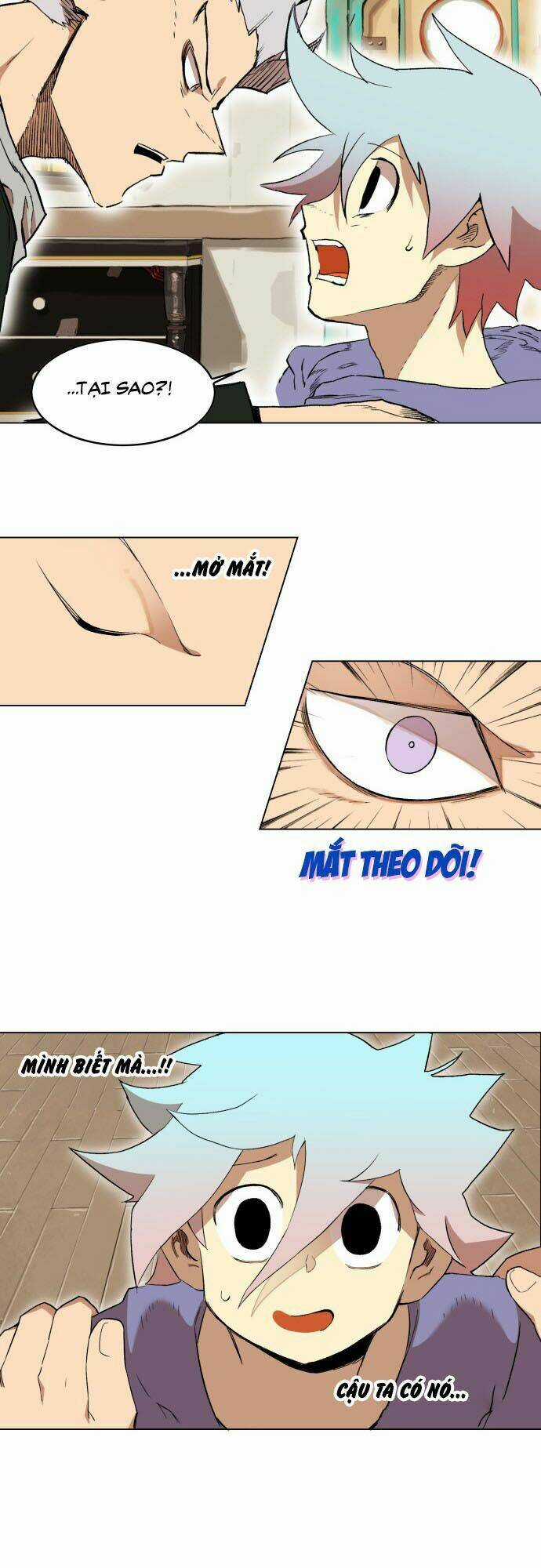 Hard Core Leveling Warrior Ss2 Chapter 5 trang 30