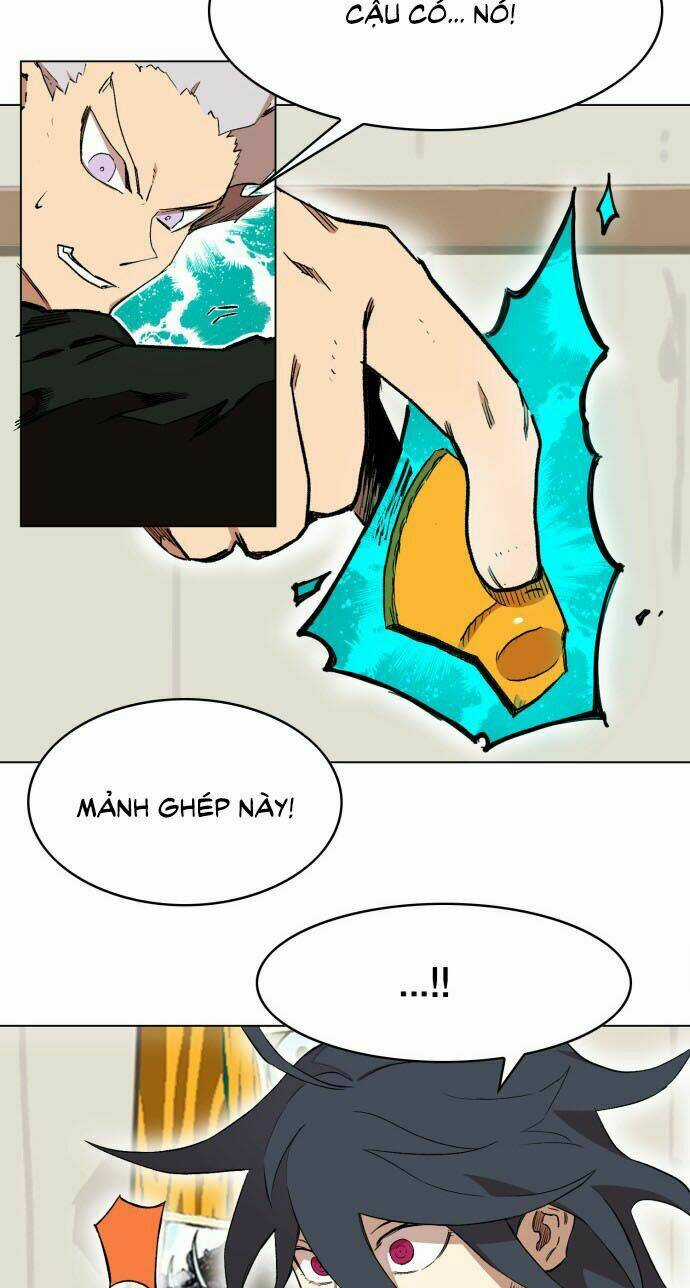 Hard Core Leveling Warrior Ss2 Chapter 5 trang 34