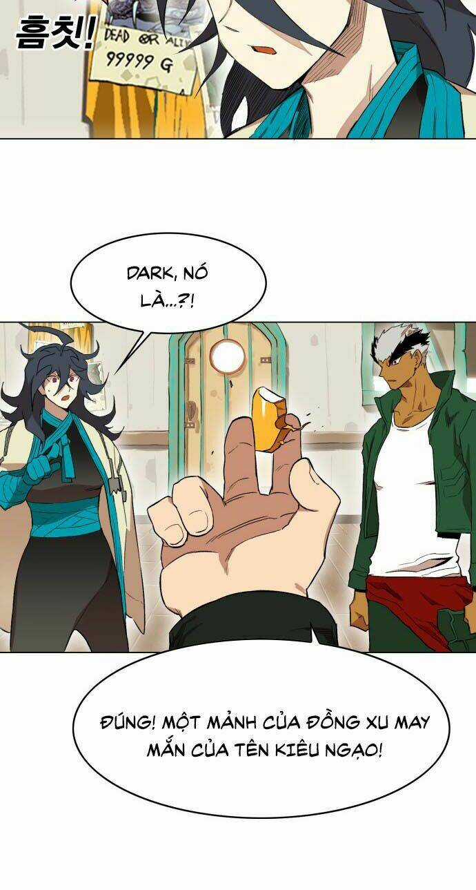 Hard Core Leveling Warrior Ss2 Chapter 5 trang 35