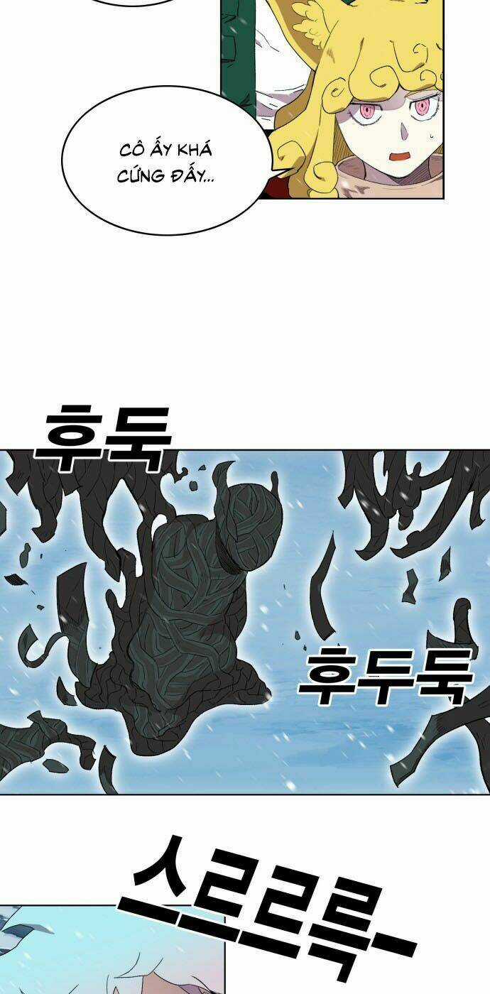 Hard Core Leveling Warrior Ss2 Chapter 5 trang 4