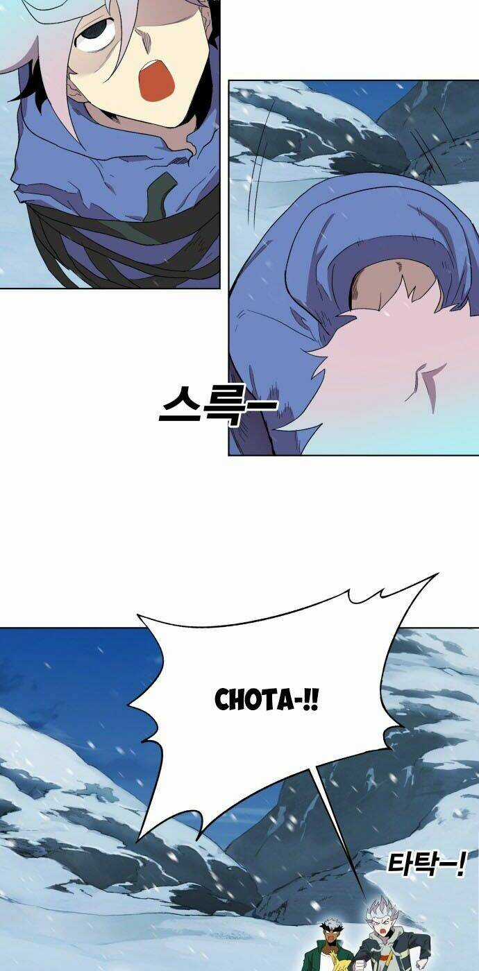 Hard Core Leveling Warrior Ss2 Chapter 5 trang 5