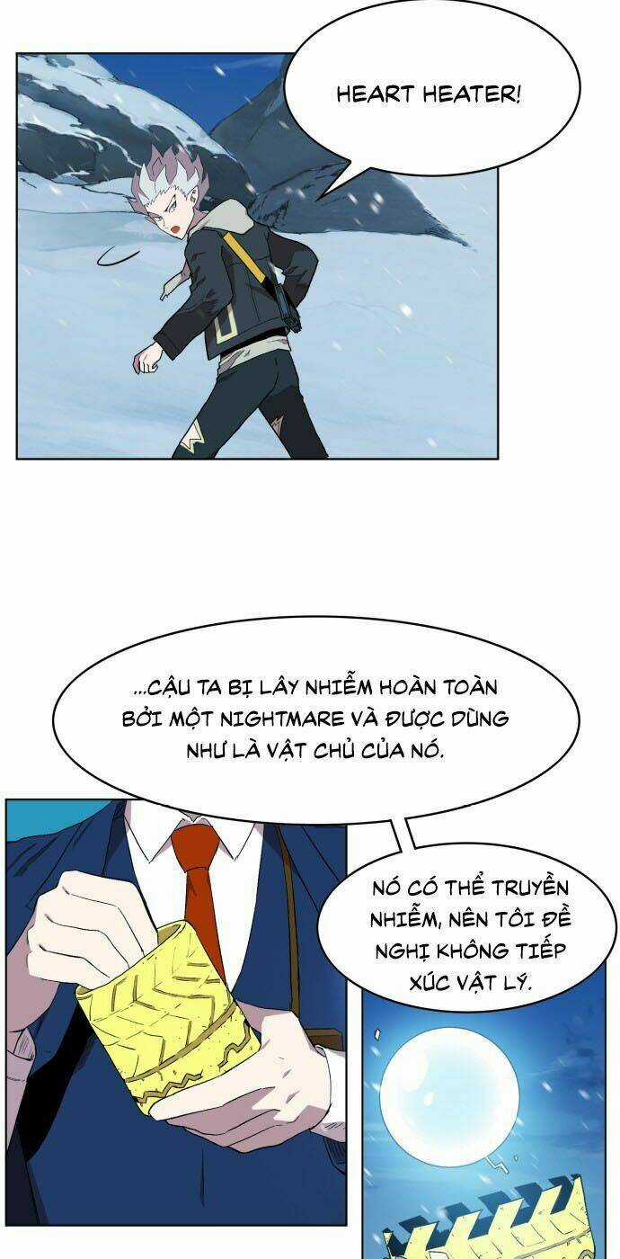 Hard Core Leveling Warrior Ss2 Chapter 5 trang 7