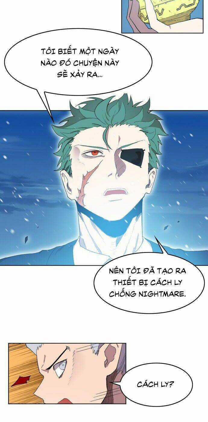 Hard Core Leveling Warrior Ss2 Chapter 5 trang 8