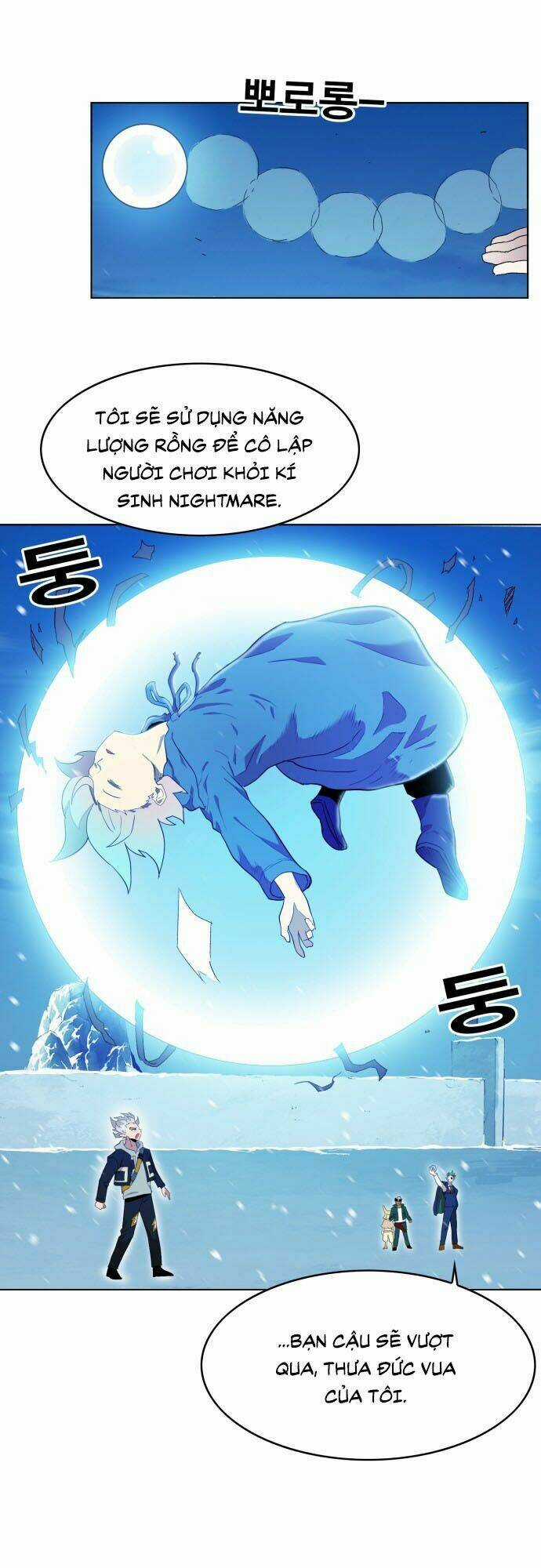 Hard Core Leveling Warrior Ss2 Chapter 5 trang 9