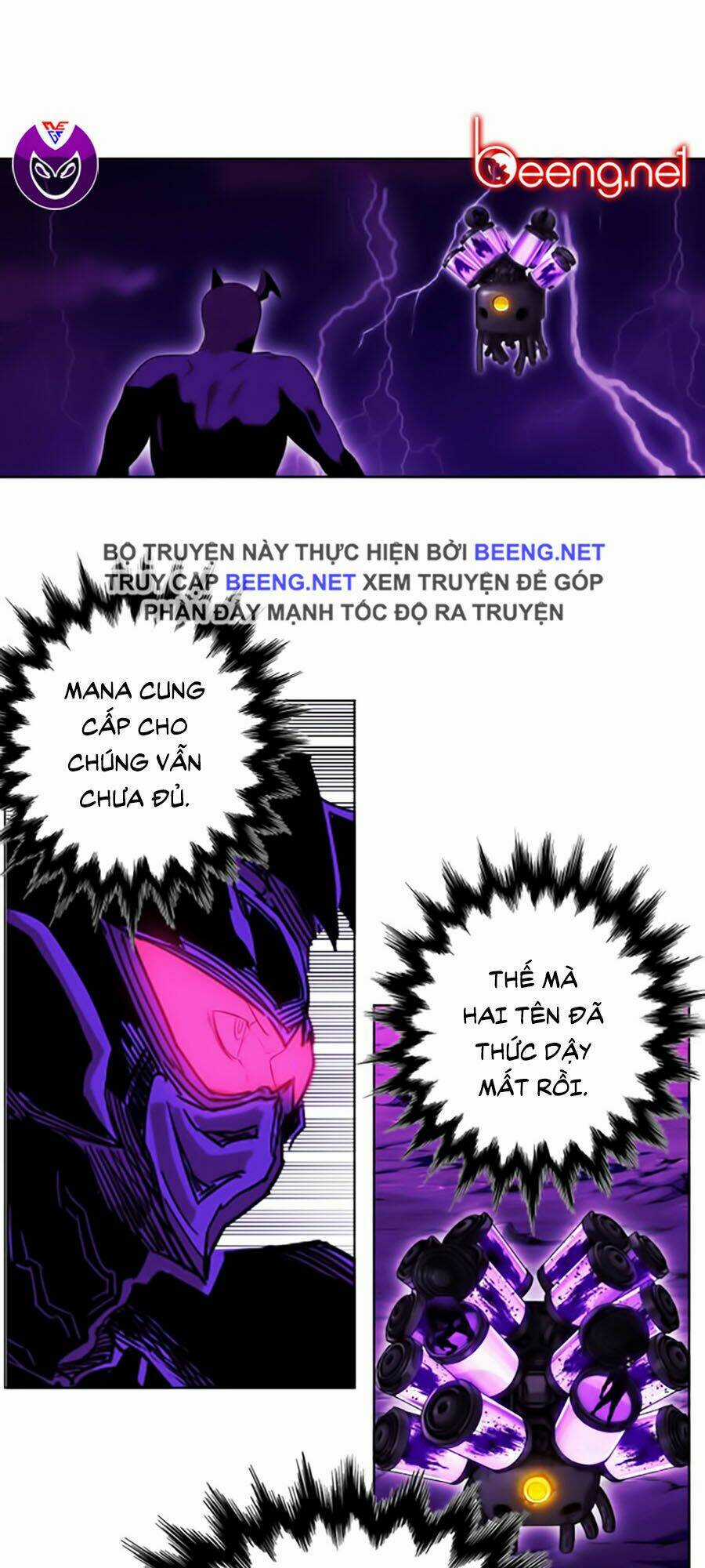 Hard Core Leveling Warrior Ss2 Chapter 50 trang 11