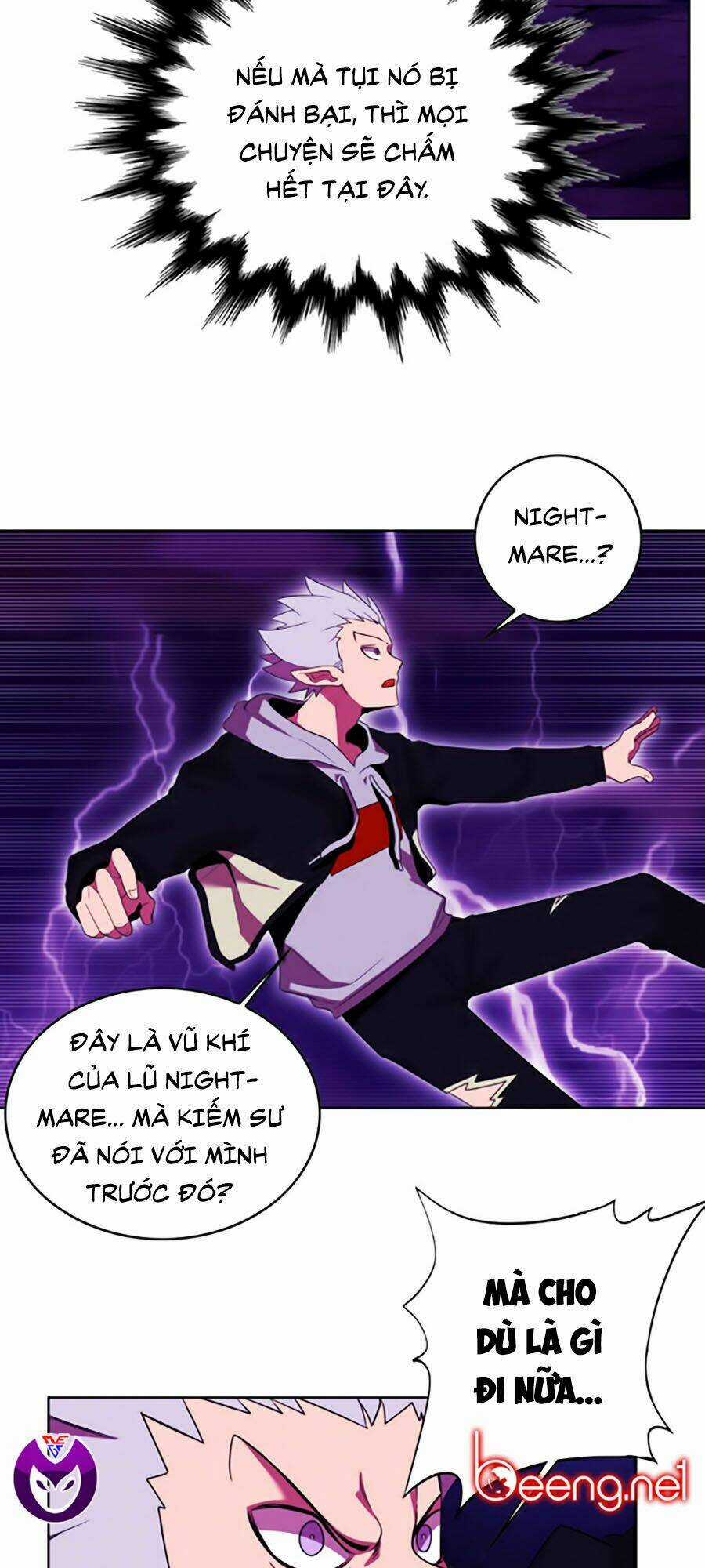 Hard Core Leveling Warrior Ss2 Chapter 50 trang 12