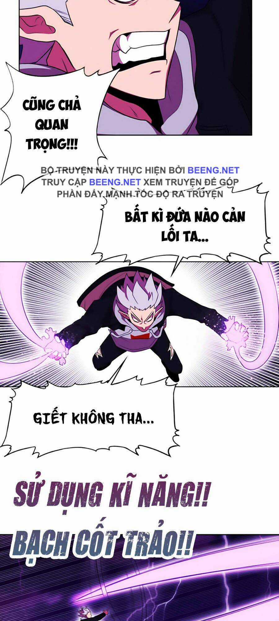 Hard Core Leveling Warrior Ss2 Chapter 50 trang 13