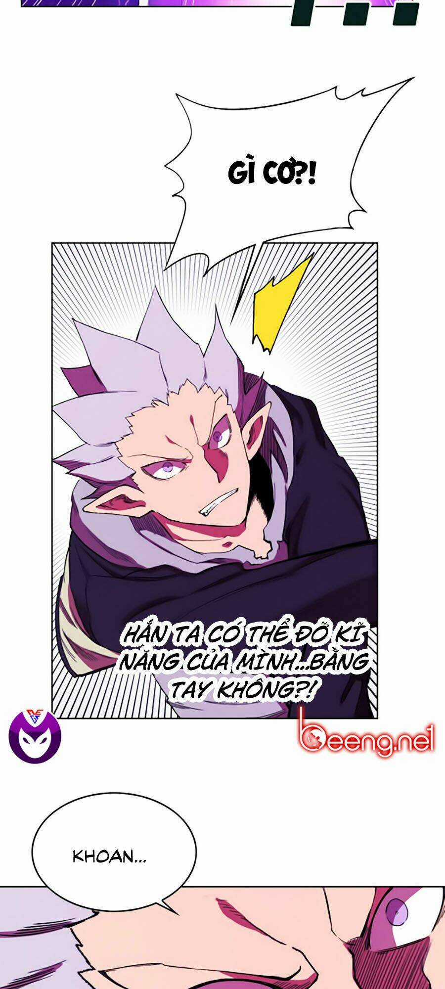 Hard Core Leveling Warrior Ss2 Chapter 50 trang 16