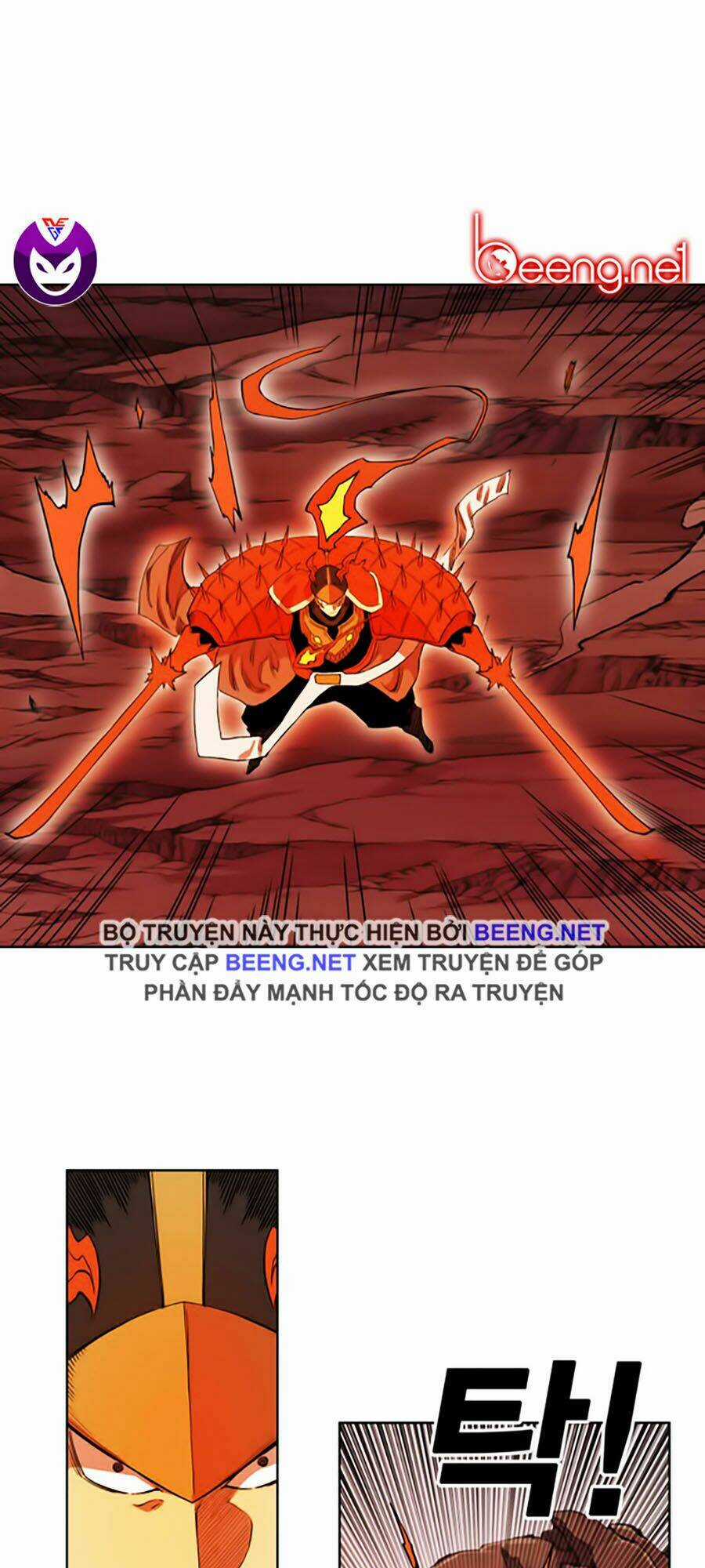 Hard Core Leveling Warrior Ss2 Chapter 50 trang 19