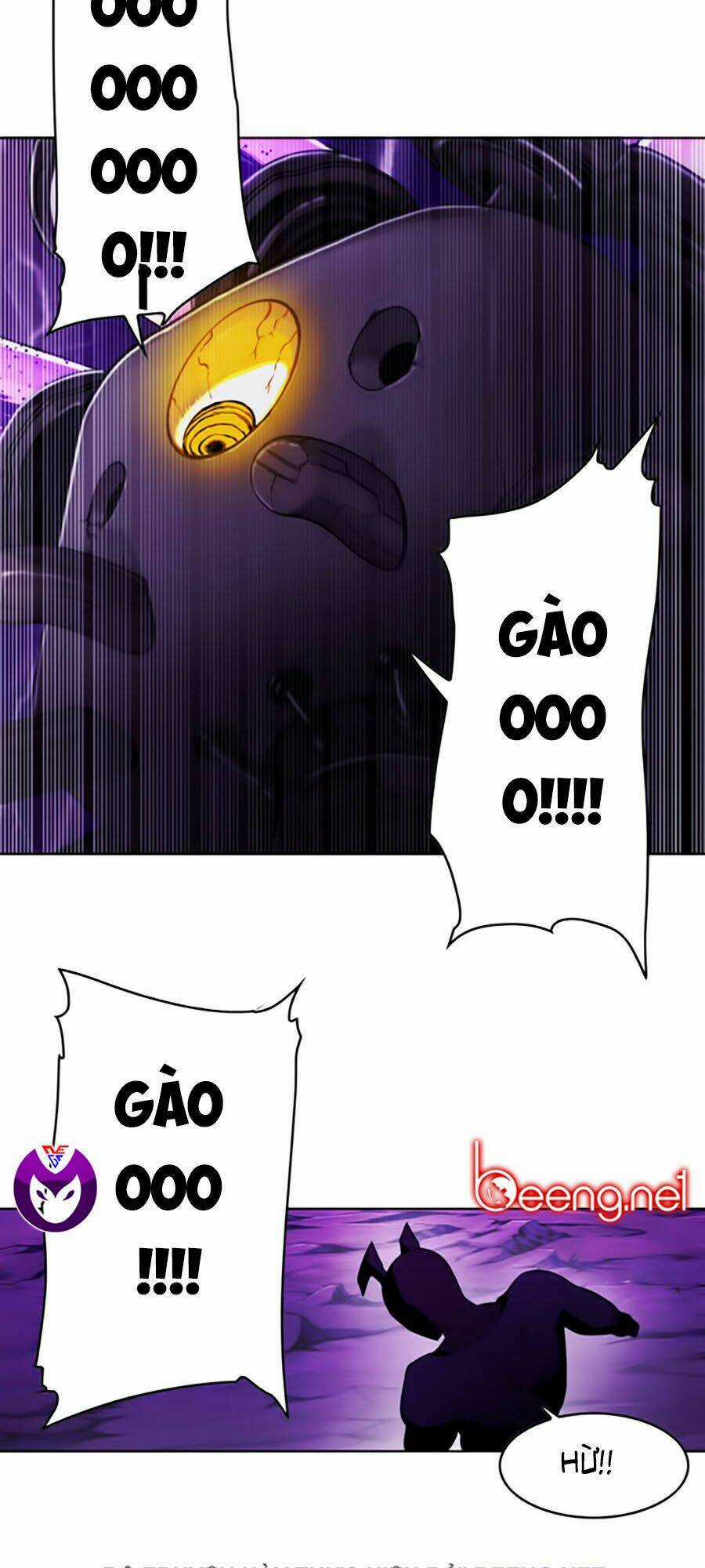 Hard Core Leveling Warrior Ss2 Chapter 50 trang 2