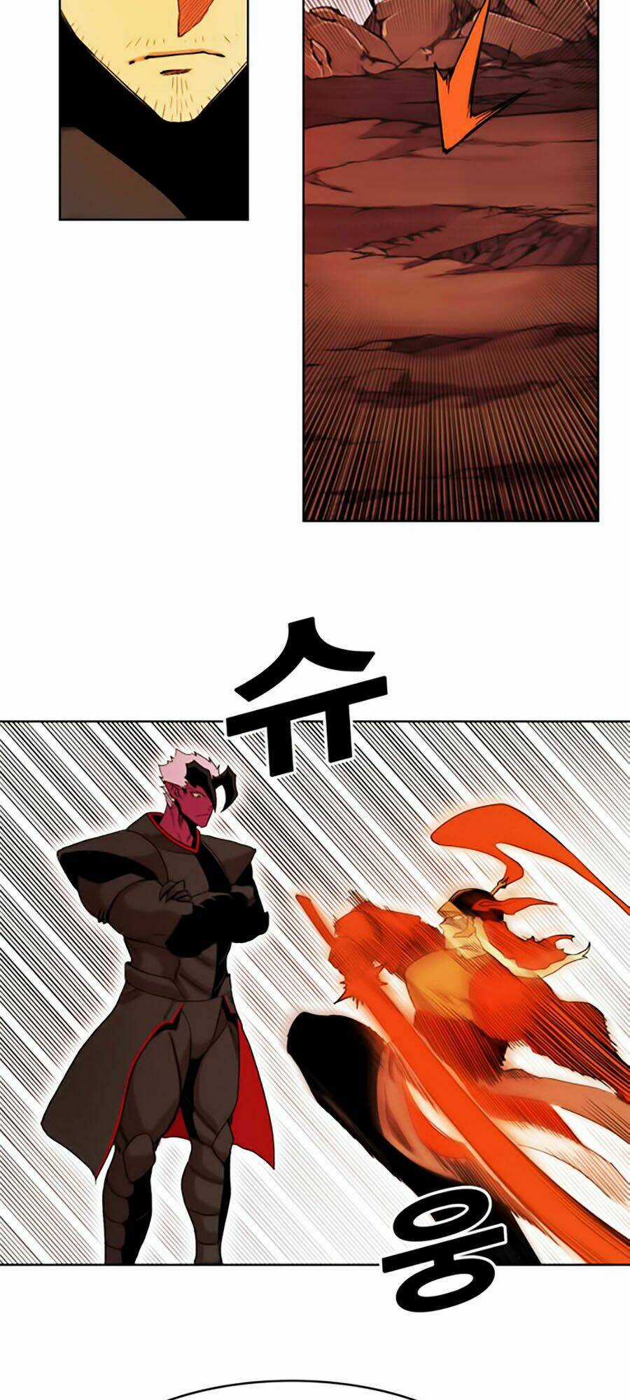 Hard Core Leveling Warrior Ss2 Chapter 50 trang 20