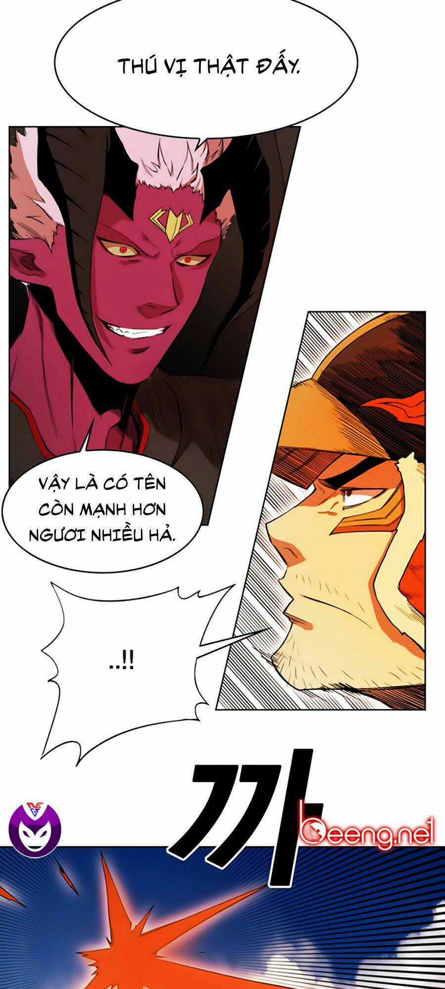 Hard Core Leveling Warrior Ss2 Chapter 50 trang 21