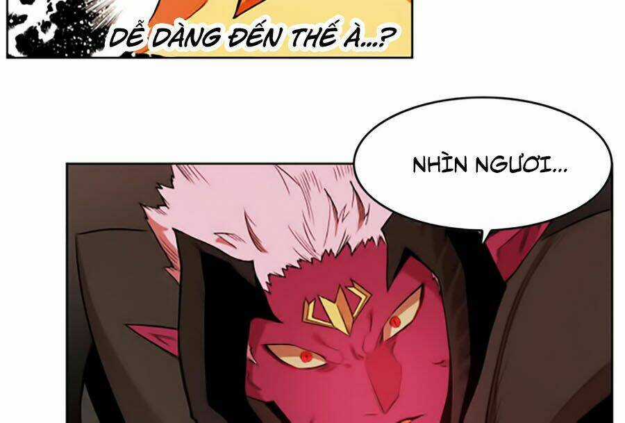 Hard Core Leveling Warrior Ss2 Chapter 50 trang 23