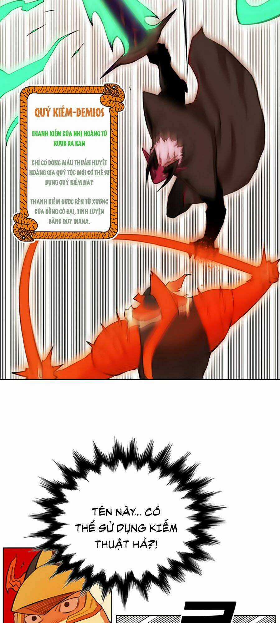 Hard Core Leveling Warrior Ss2 Chapter 50 trang 25