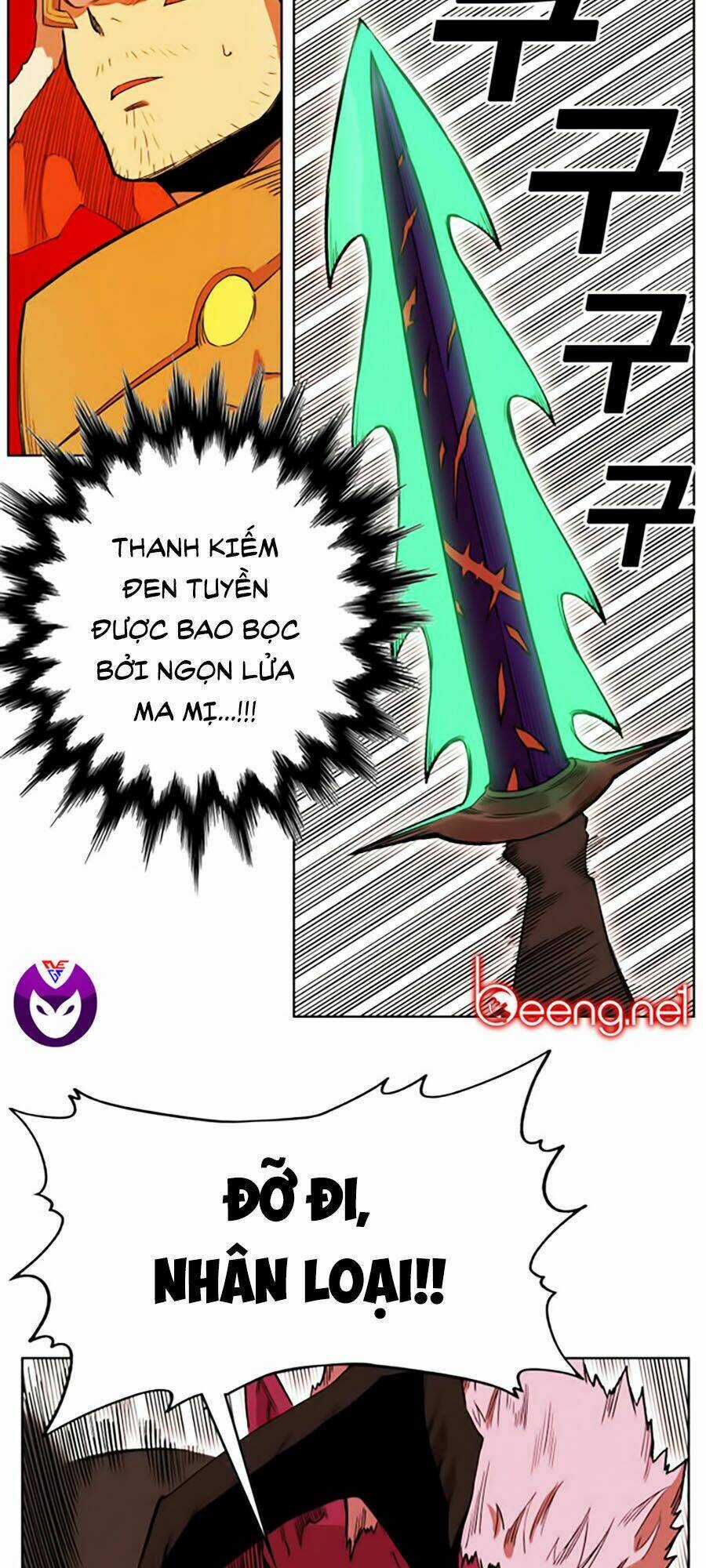 Hard Core Leveling Warrior Ss2 Chapter 50 trang 26