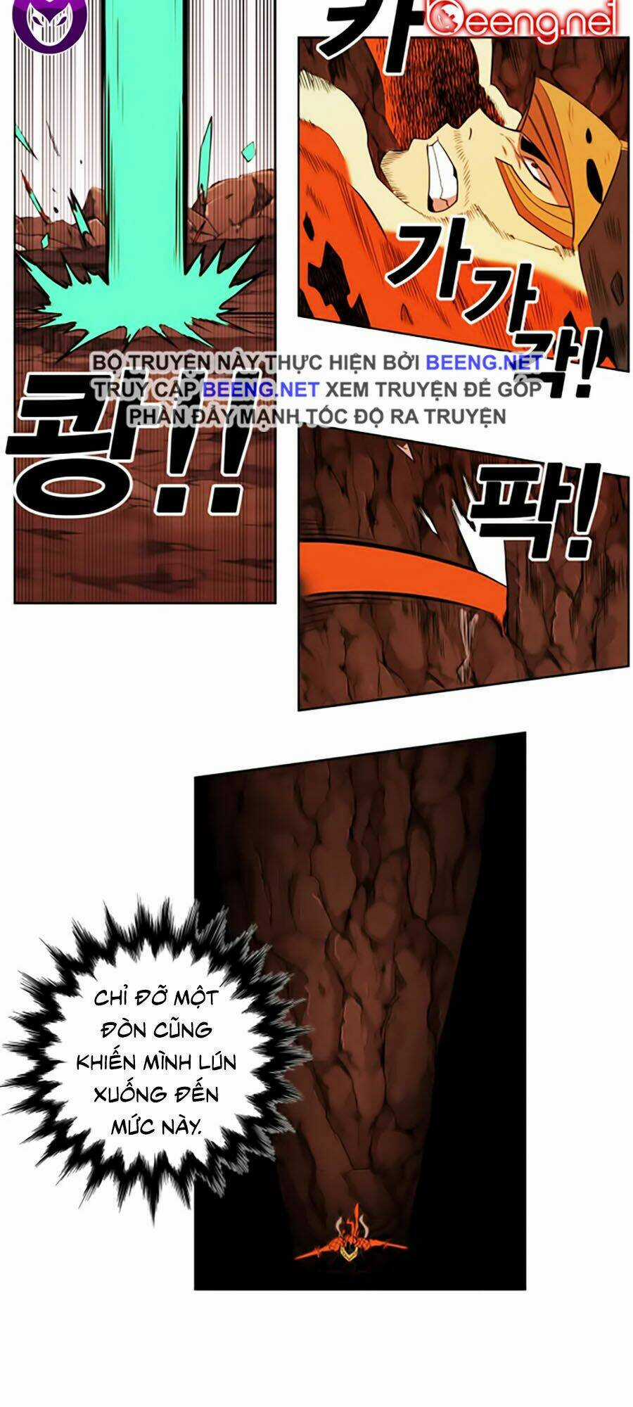 Hard Core Leveling Warrior Ss2 Chapter 50 trang 29