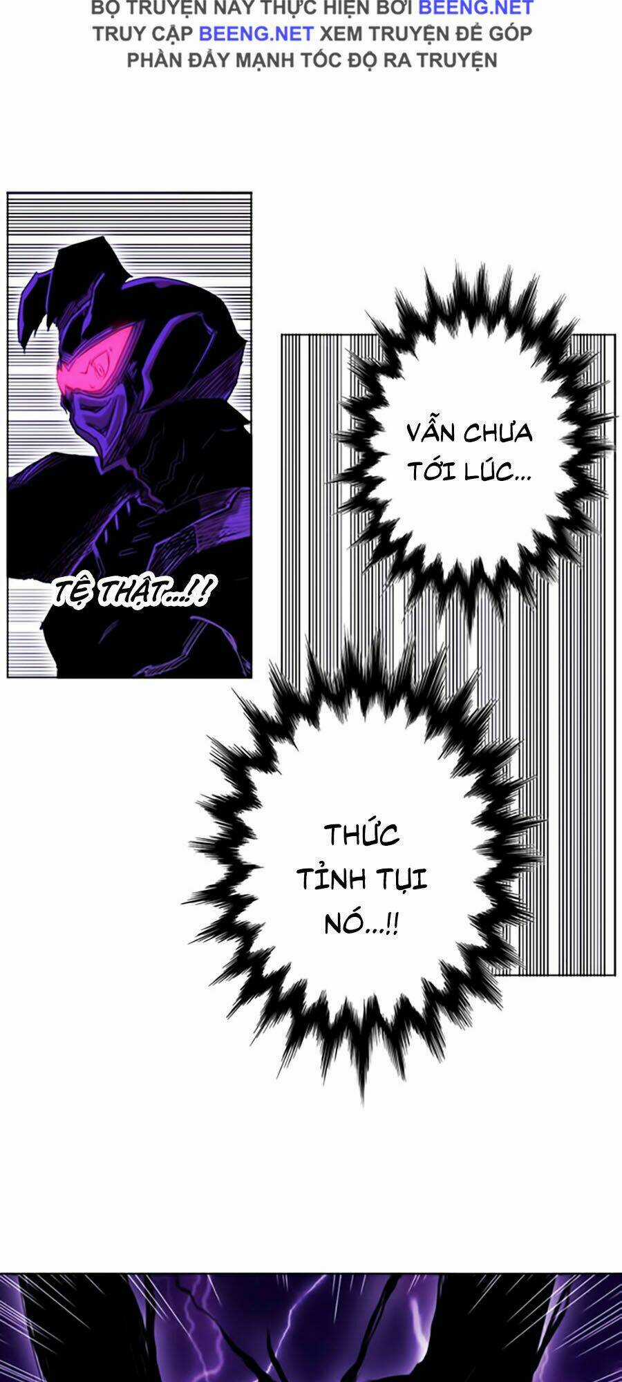 Hard Core Leveling Warrior Ss2 Chapter 50 trang 3