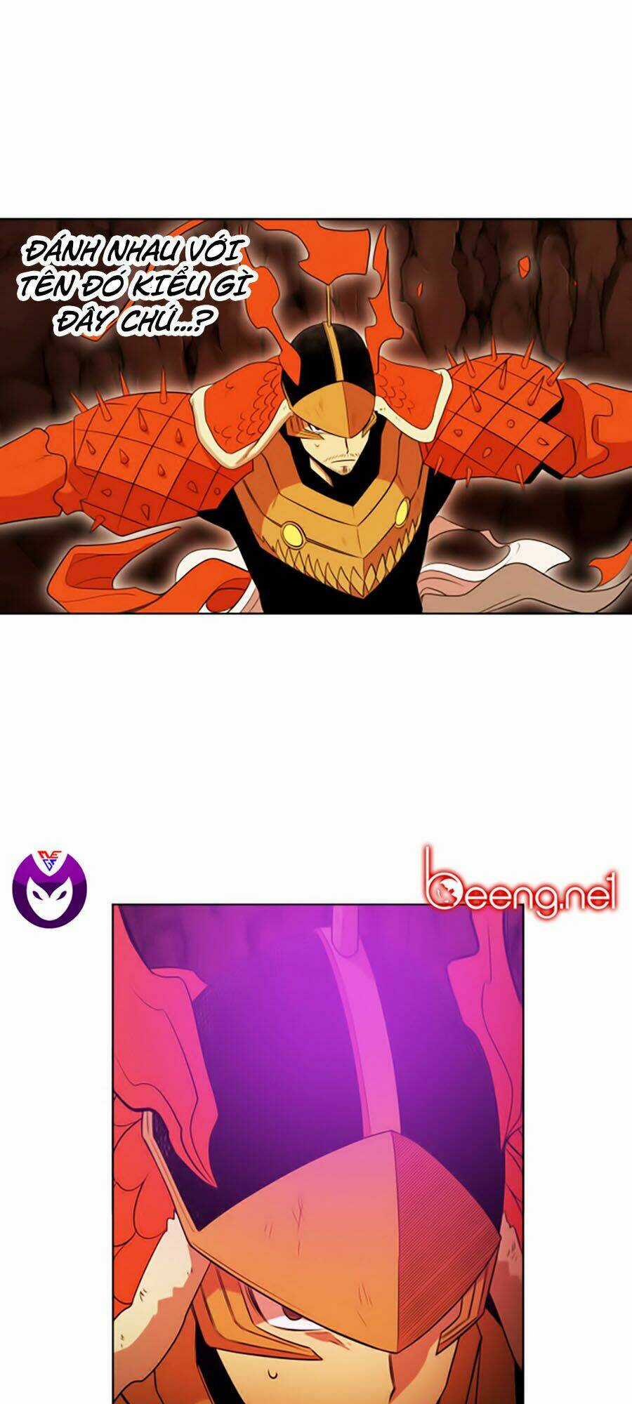 Hard Core Leveling Warrior Ss2 Chapter 50 trang 30