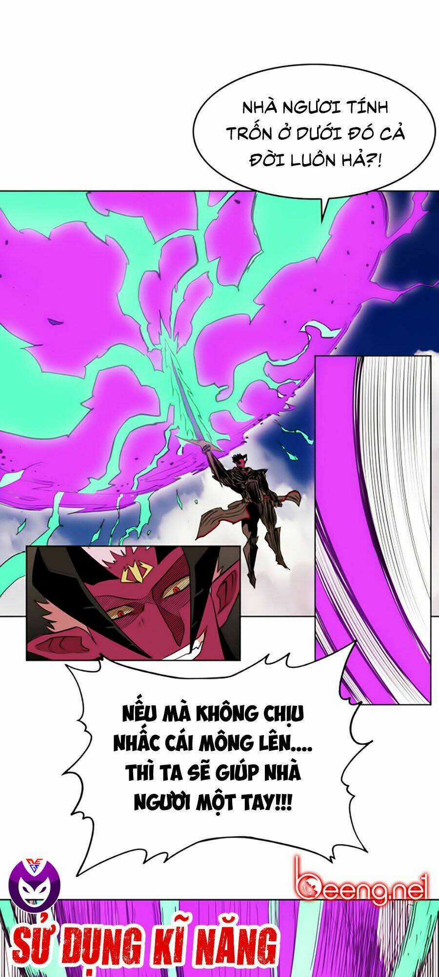 Hard Core Leveling Warrior Ss2 Chapter 50 trang 32